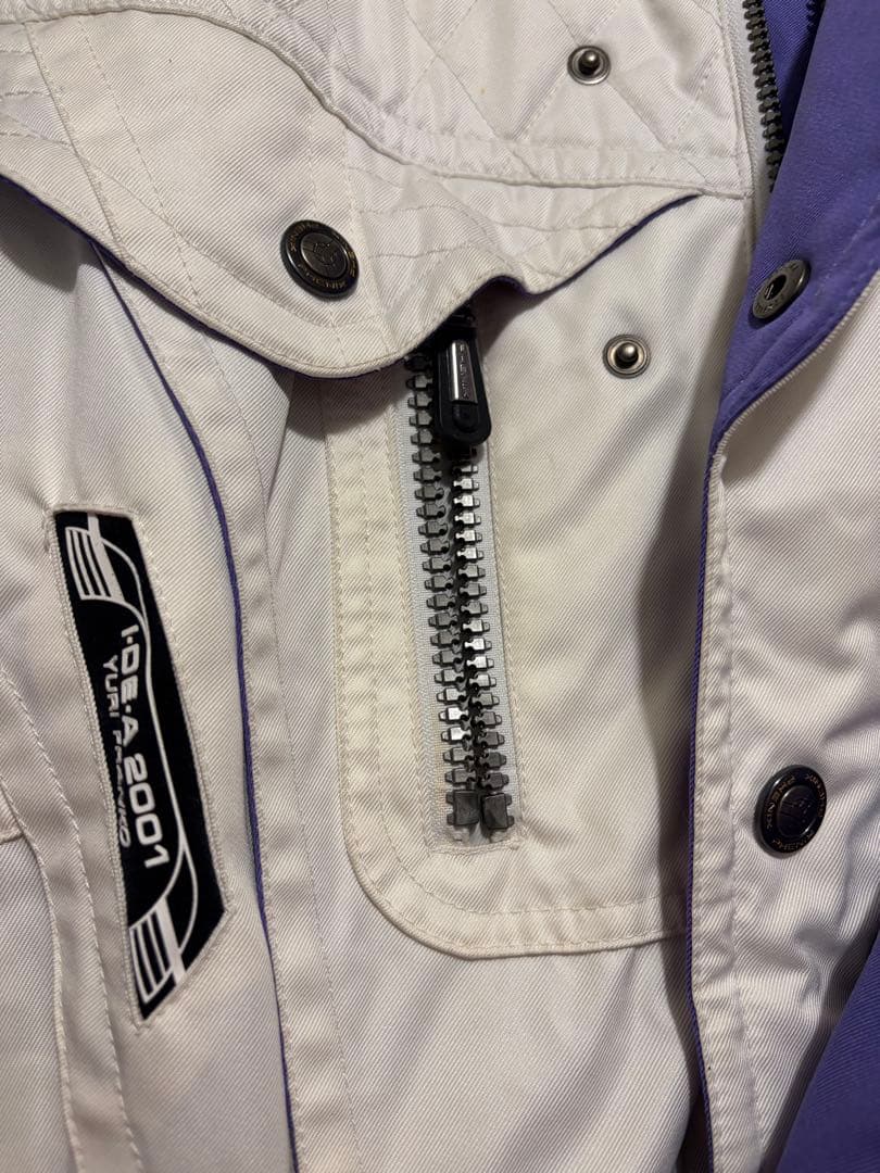 スキーウェア【ヴィンテージ】Phoenix Yuri Franco