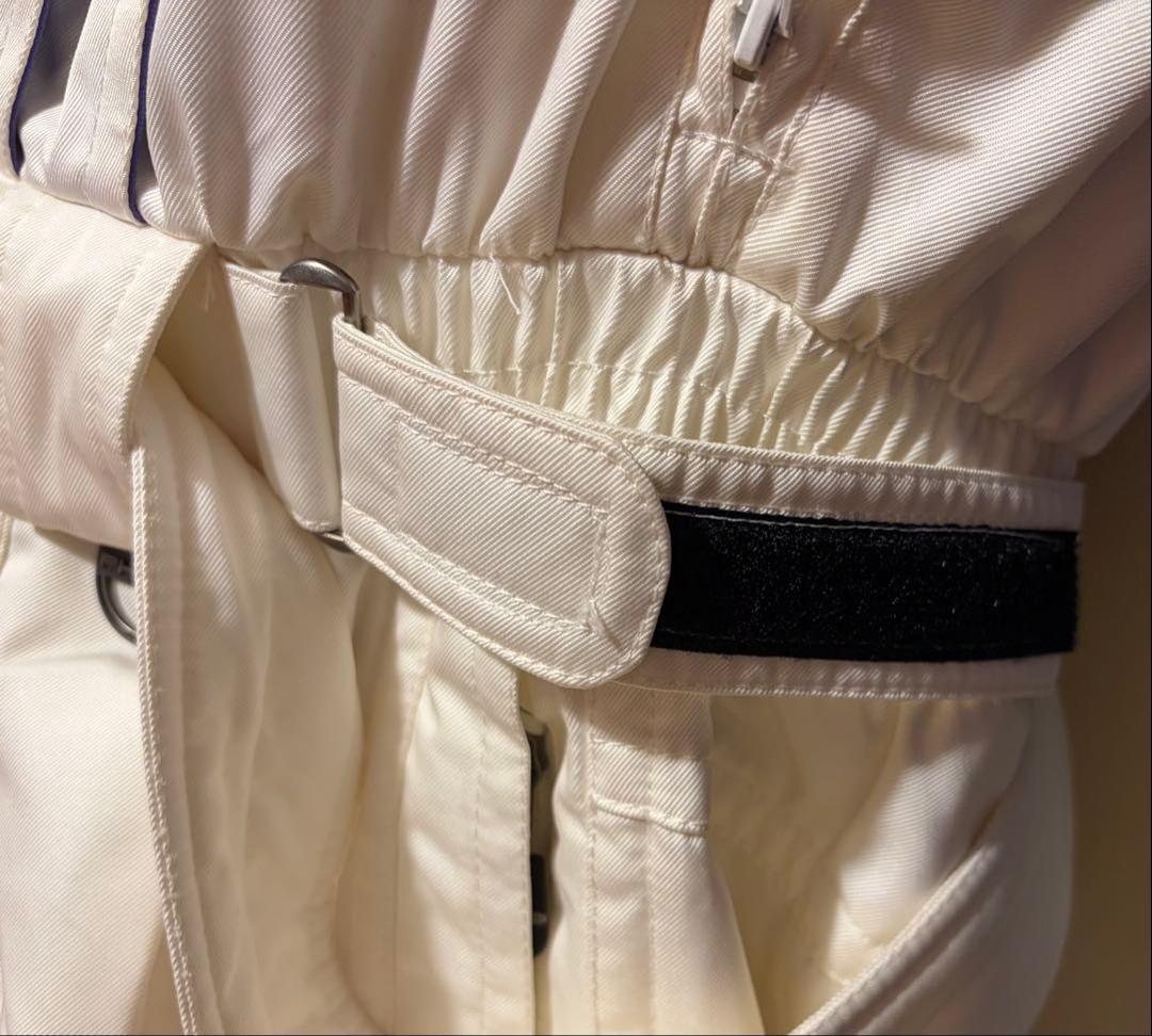 スキーウェア【ヴィンテージ】Phoenix Yuri Franco