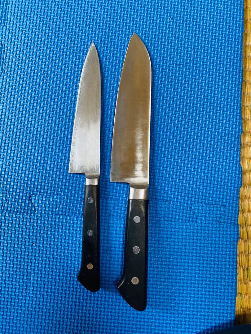 清長 木屋 PMハイス　セット2本