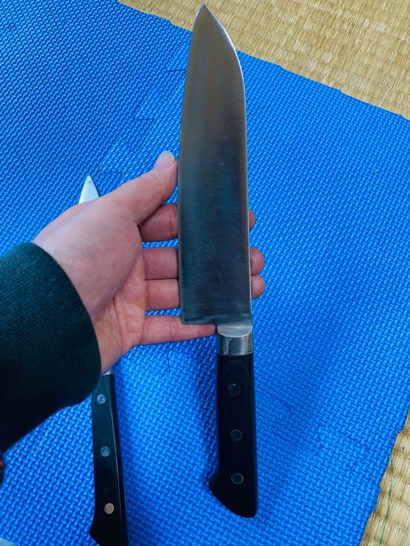 清長 木屋 PMハイス　セット2本