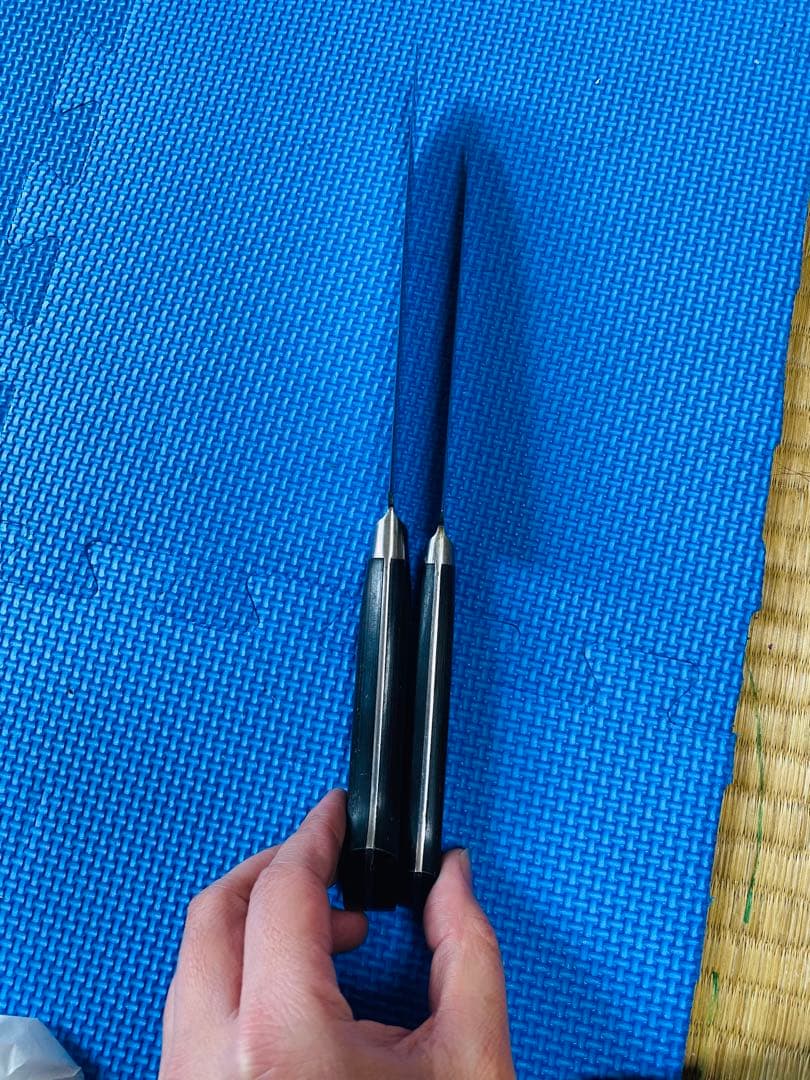 清長 木屋 PMハイス　セット2本