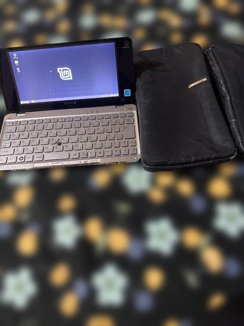 ⭐️値下げ！【美品】ソニー SONY VAIO VGN-P9ONS