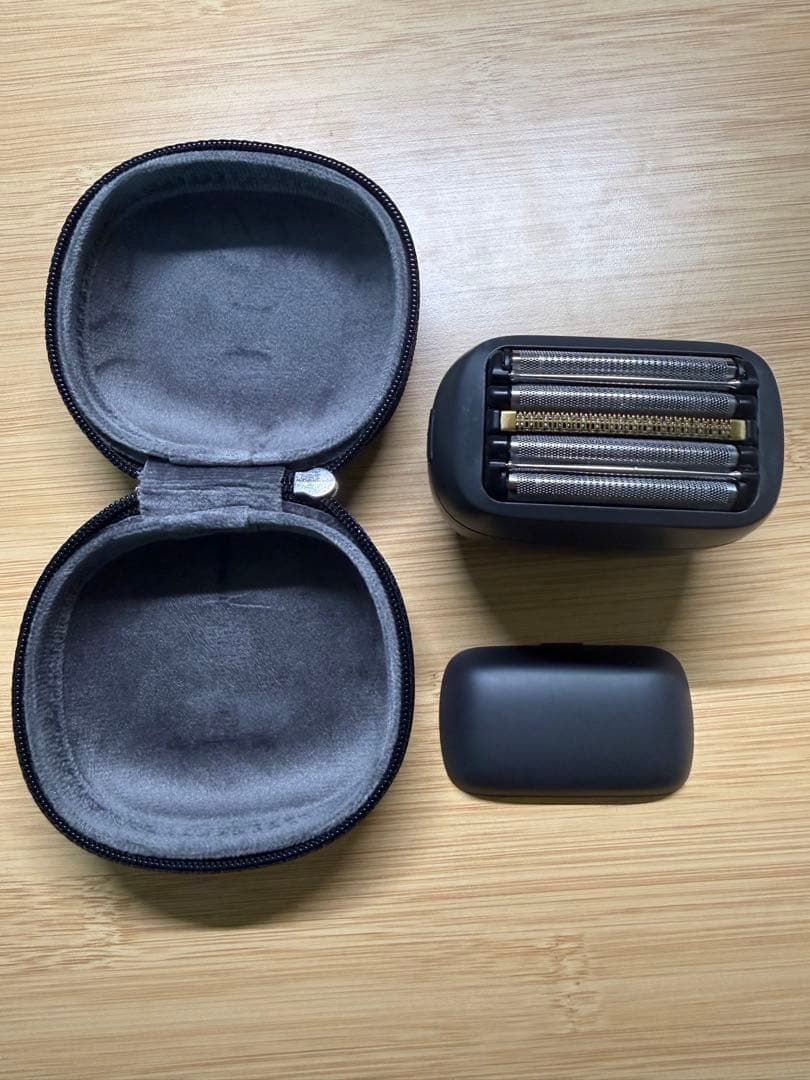 パナソニック　ラムダッシュパームイン　ES-PV6A 25年製