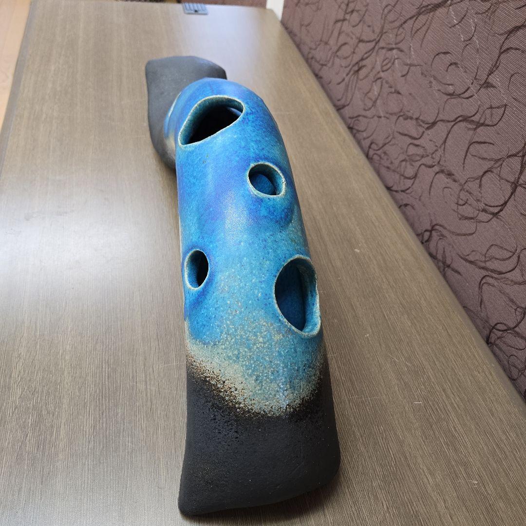 花器◆大型花器◆オブジェ◆いけばな◆B