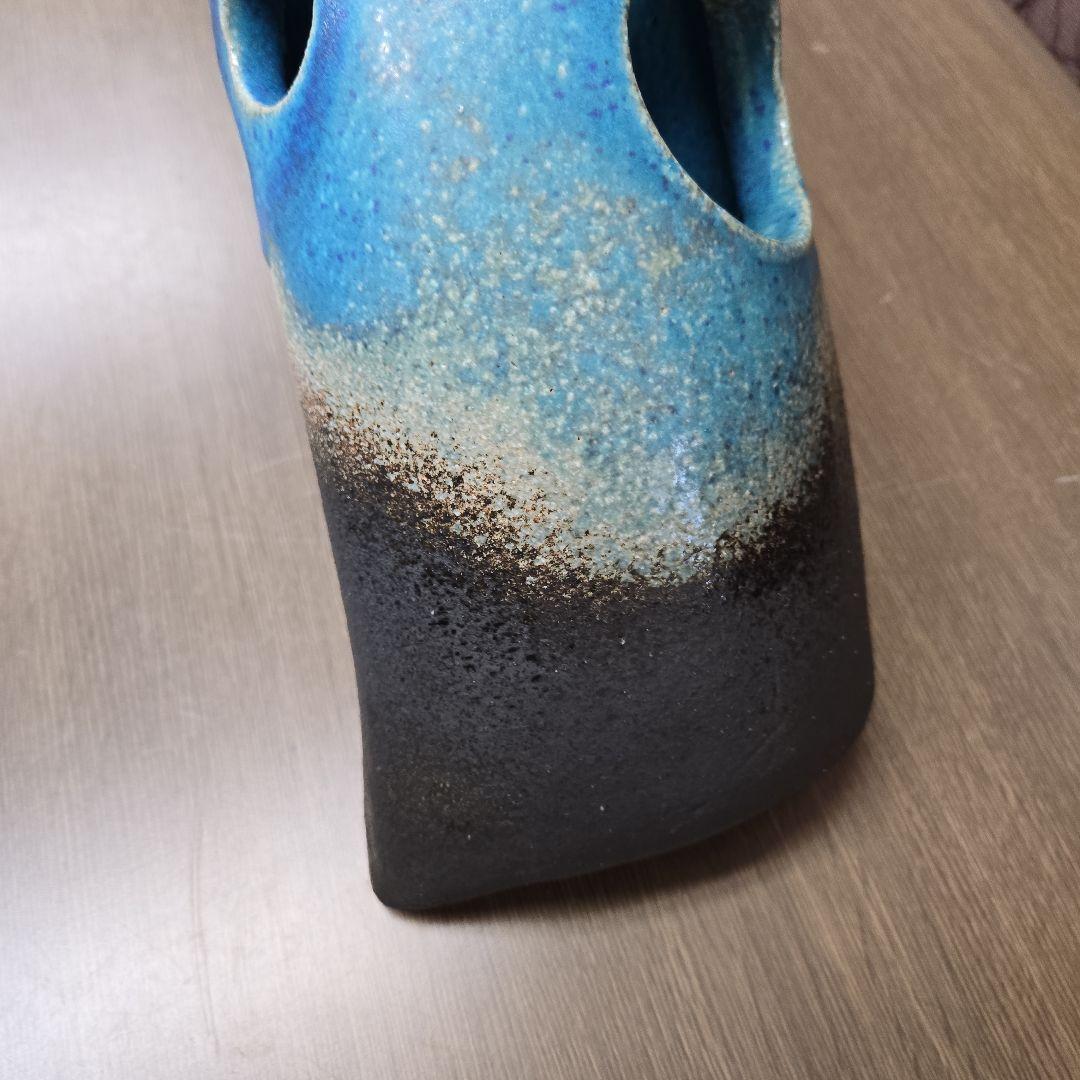 花器◆大型花器◆オブジェ◆いけばな◆B