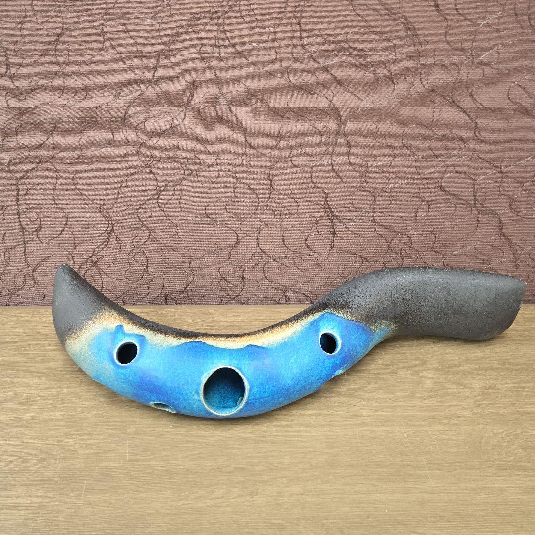 花器◆大型花器◆オブジェ◆いけばな◆B