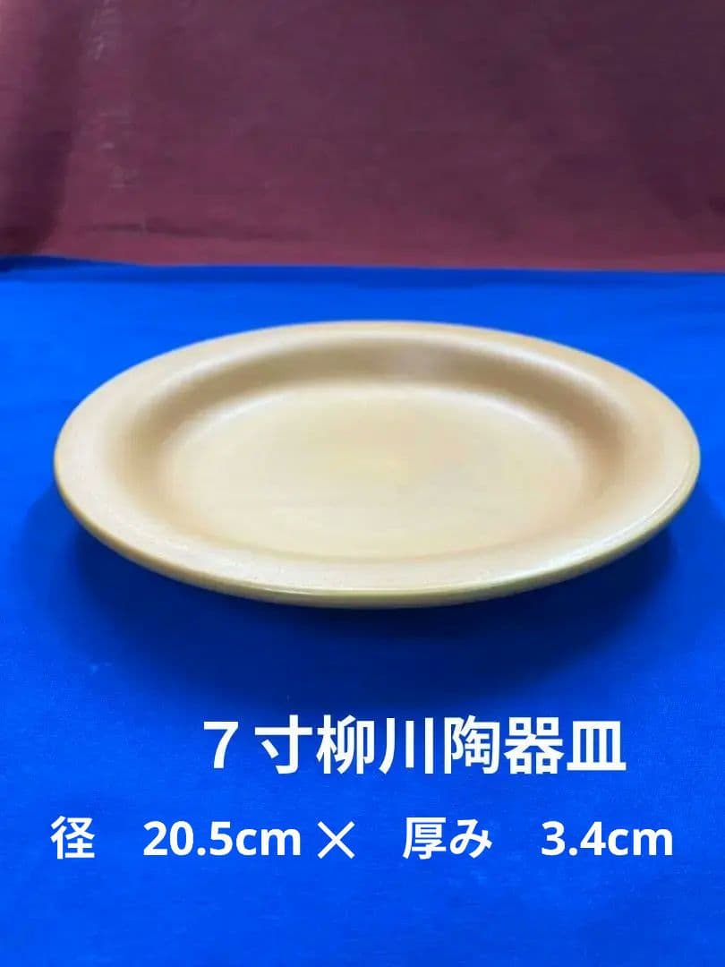 4セット　７寸　柳川鍋　柳川丼重　柳川 根来塗　ドジョウ 柳川 牡蠣 陶板