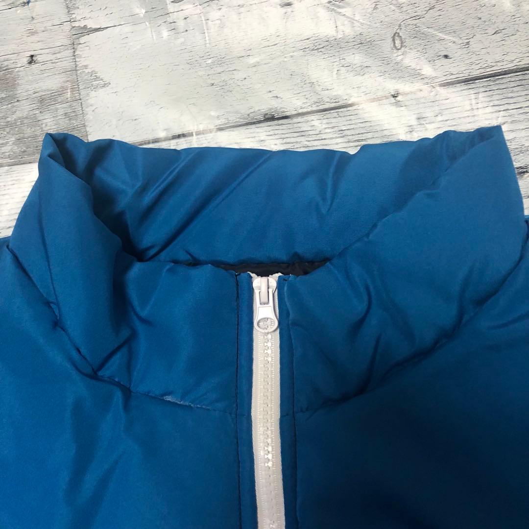 激レア 非売品 日本ハムファイターズ 中綿 ブルゾン ジャケット T×Tガレージ