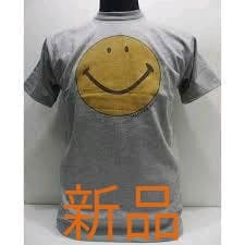 Hiroshi Fujiiトイズマッコイ ・Tシャツ ・グレーM1枚　新品