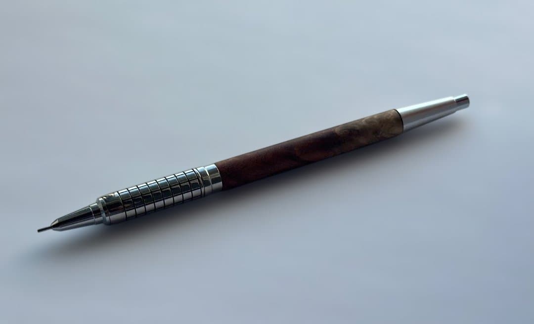 Steef st-draft 花梨紅白