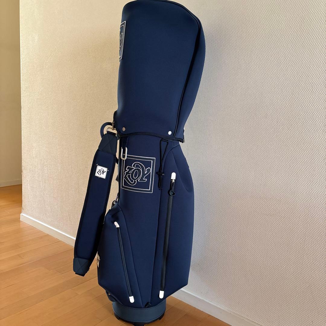 ZOY キャディバッグ