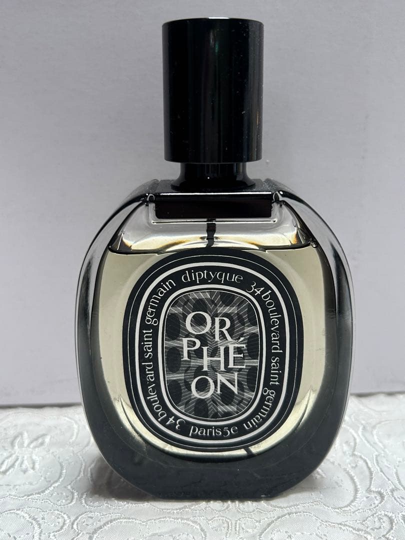 【#sr/1.9/8】ディップティックオードパルファンオルフェオン75ml