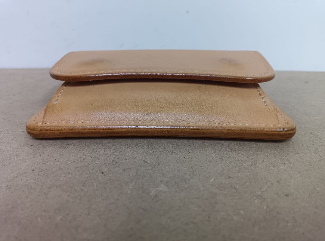 ワイルドスワンズ　タング　ナチュラル