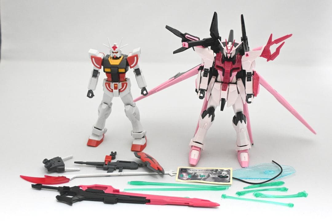 ガンプラ 23点セット HG バルバタウロス BD イフリート改 ジャンク