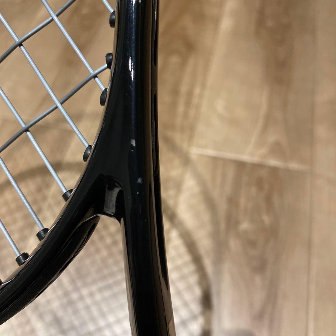 HEAD SPEED MP レジェンド テニスラケット2本セット