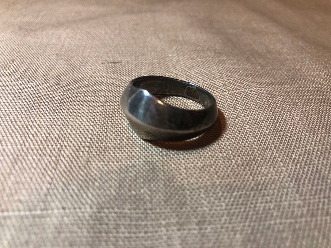 カムホート　シルクリング