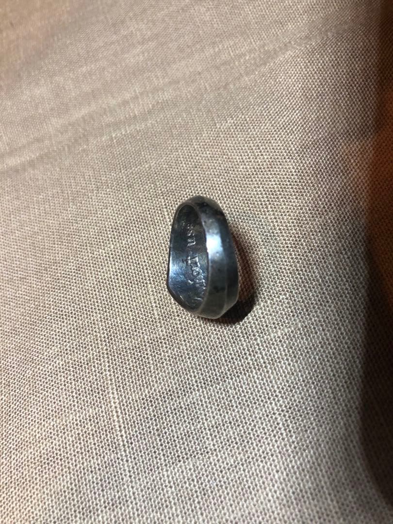 カムホート　シルクリング