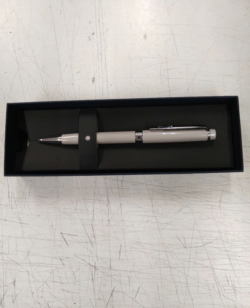 PILOT GRANCE パイロット グランス ボールペン グレージュ