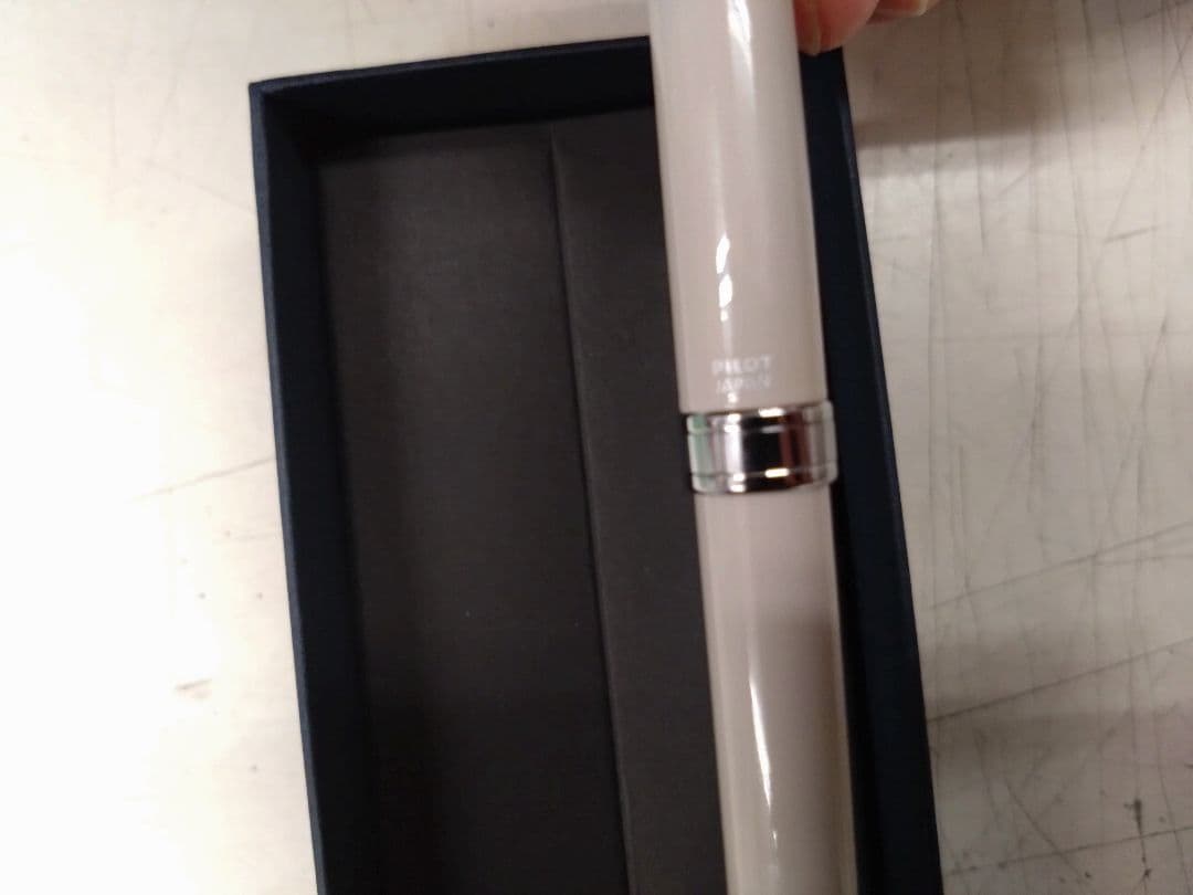 PILOT GRANCE パイロット グランス ボールペン グレージュ