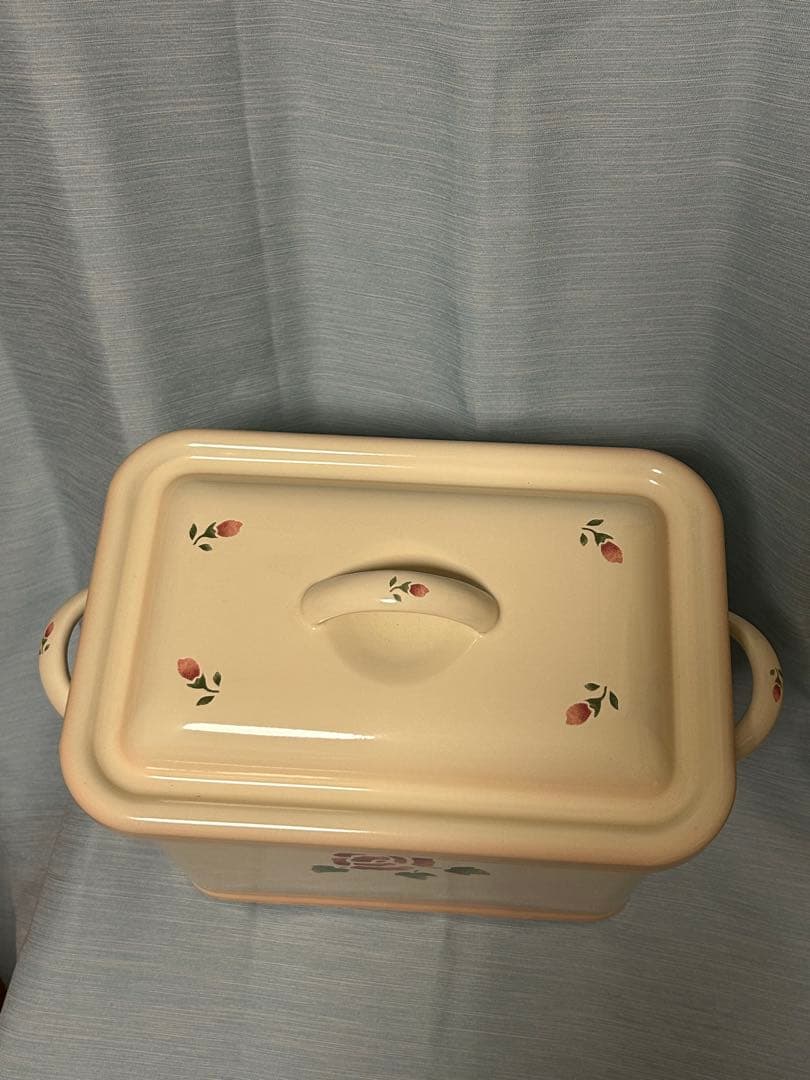 マニー　ローズ　ミニストッカー　角ストッカー　廃盤品