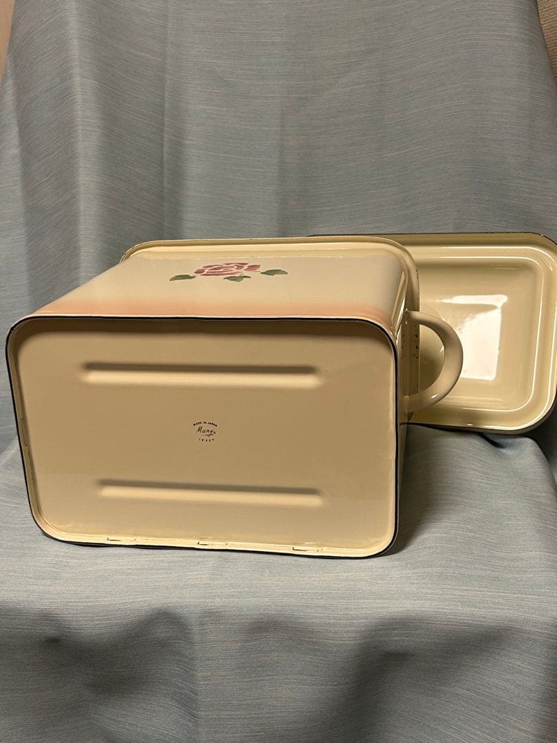 マニー　ローズ　ミニストッカー　角ストッカー　廃盤品