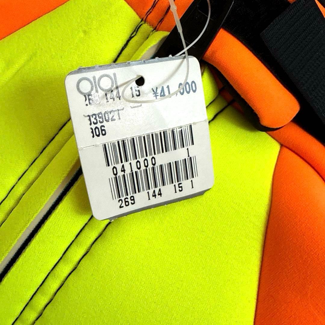 【未使用】BREAKER OUT ブレーカーアウト　ウエットスーツ　レディースM