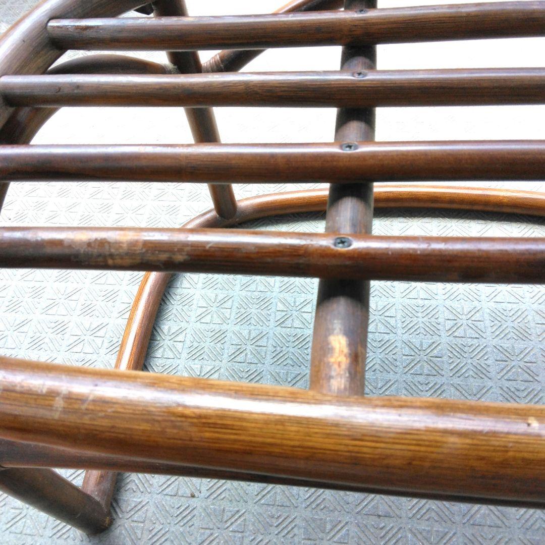 プランタースタンド　サイドテーブル付き