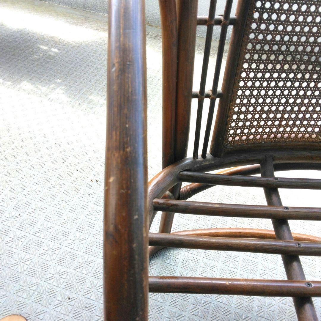 プランタースタンド　サイドテーブル付き