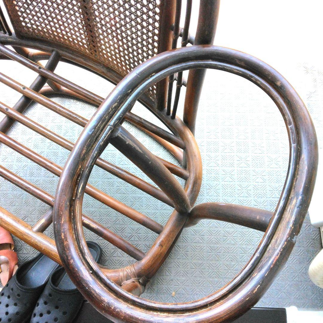 プランタースタンド　サイドテーブル付き