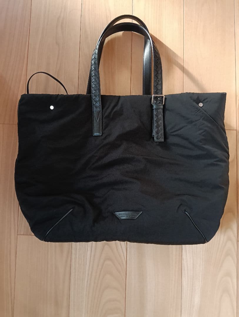 一度使用【定価30万円】BOTTEGA VENETA トートバック人と被らない！