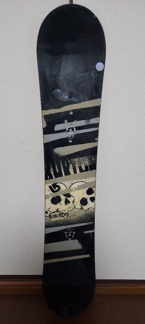 BURTON VERDICT スノーボード