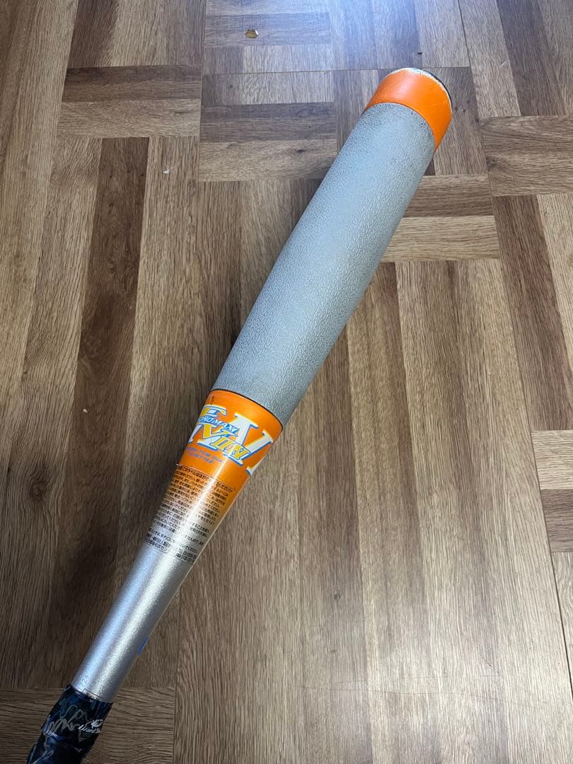 シゲ‼️ミズノ ビヨンドマックスEV ⅡN 78cm少年軟式用