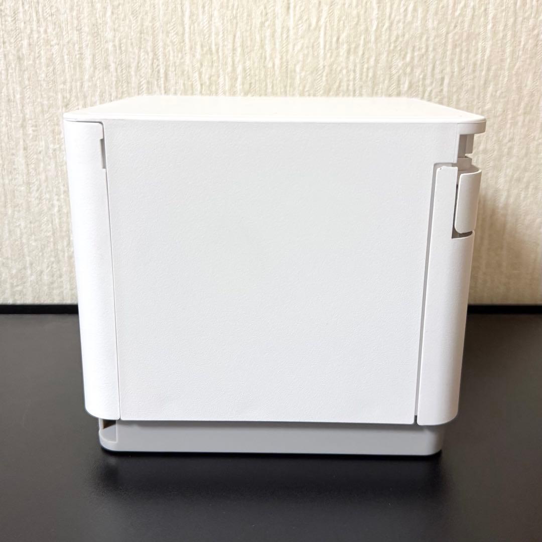 【新品未使用】スター精密 レシートプリンター MCP30 WT JP レジ用品