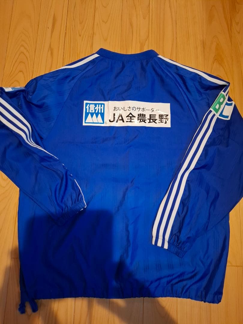 松本山雅FC ピステ