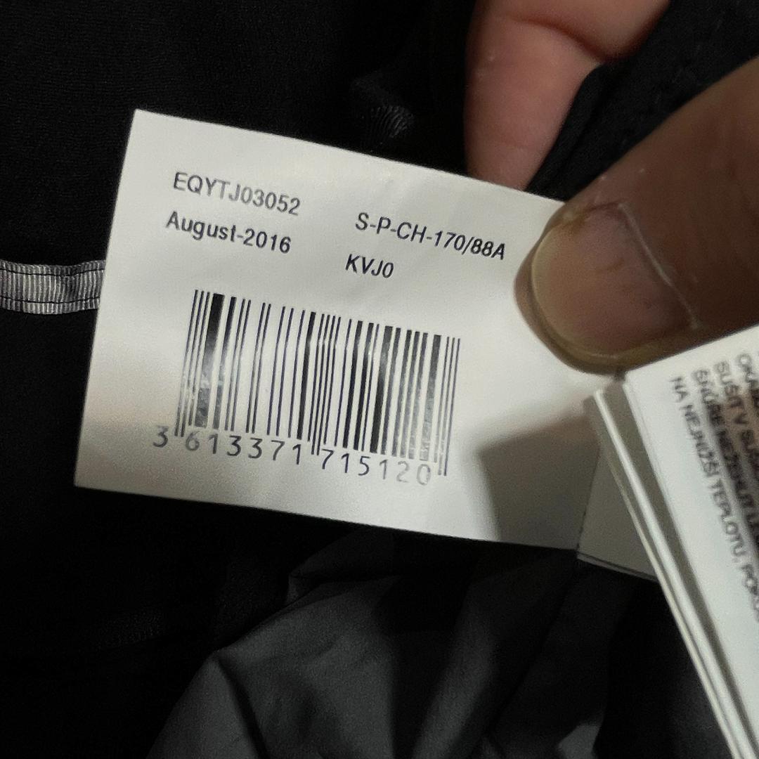 QUICKSILVER GORE-TEX スノーボードウェア　ジャケット S