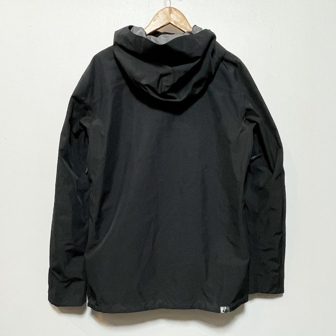 QUICKSILVER GORE-TEX スノーボードウェア　ジャケット S