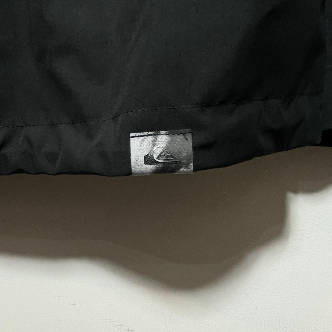 QUICKSILVER GORE-TEX スノーボードウェア　ジャケット S