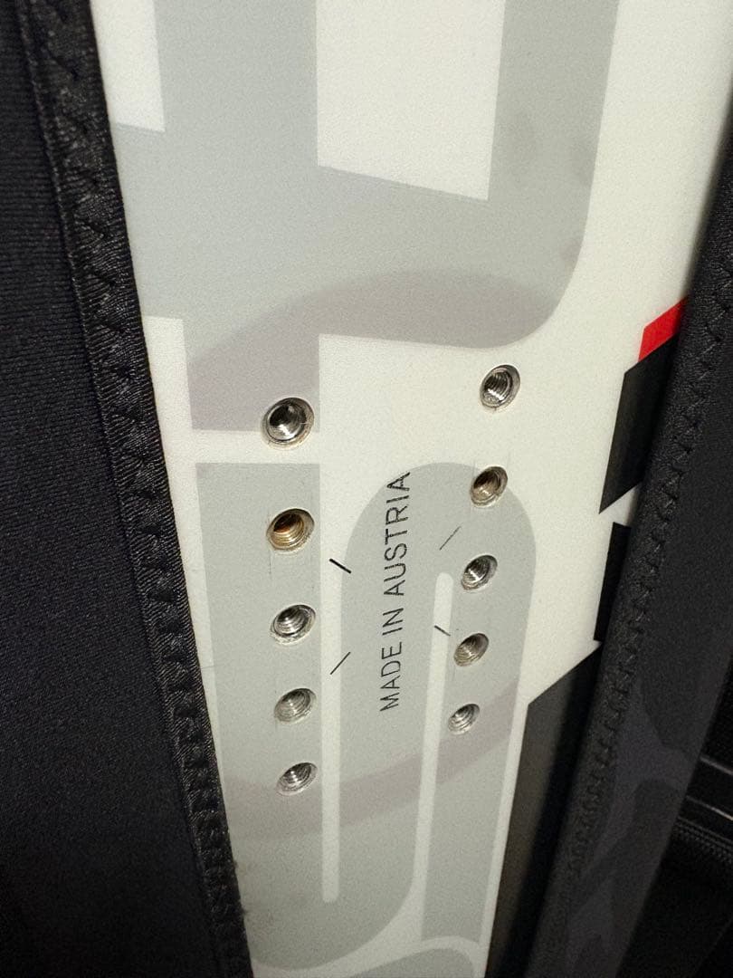 最終値下げ【 F2 】SPEEDSTER GTS 158 15-16モデル