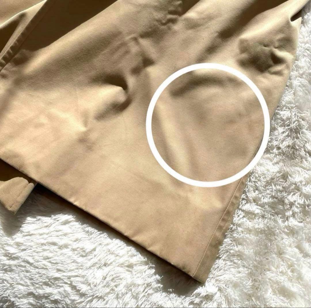 極美品　vintage バーバリー　Burberry コート　トレンチコート