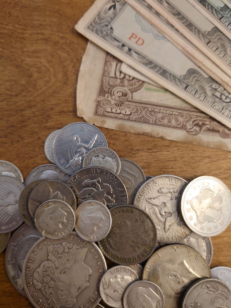 日本＆海外のセット まとめ