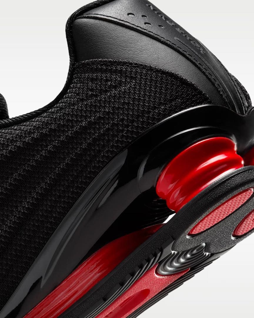 26cm ナイキウィメンズ ショックス Z