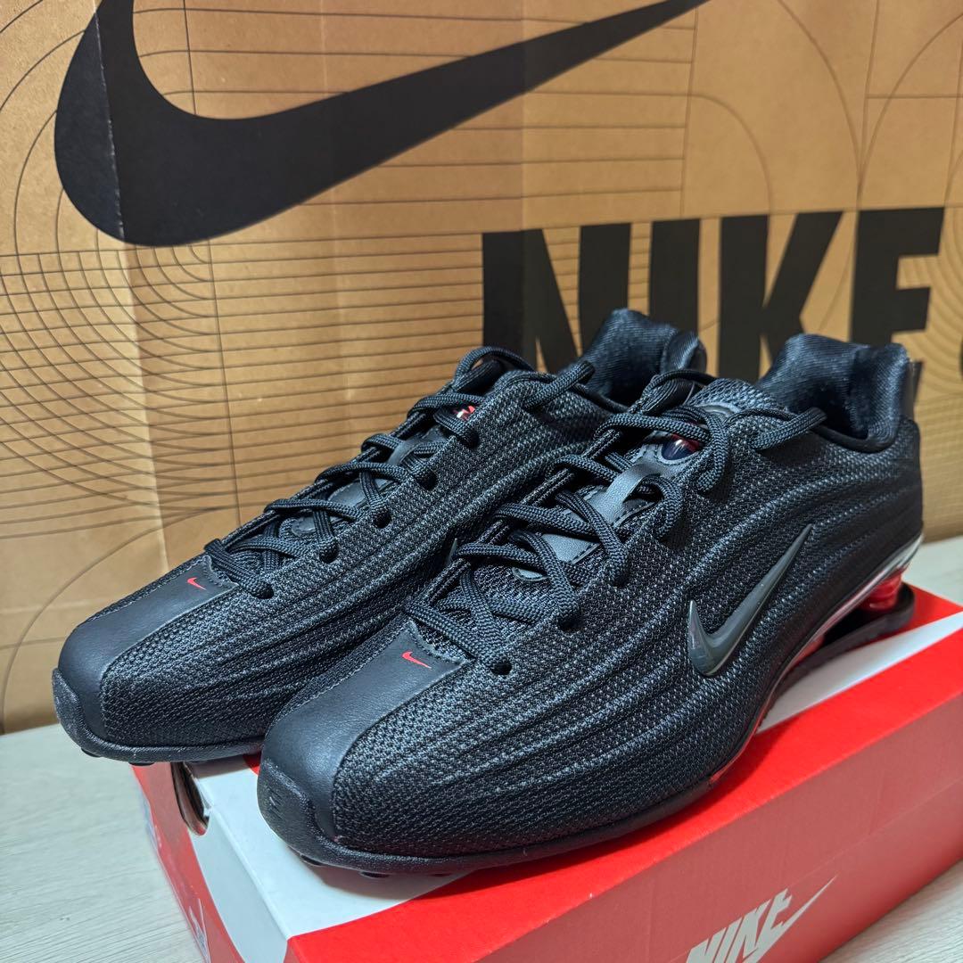 26cm ナイキウィメンズ ショックス Z