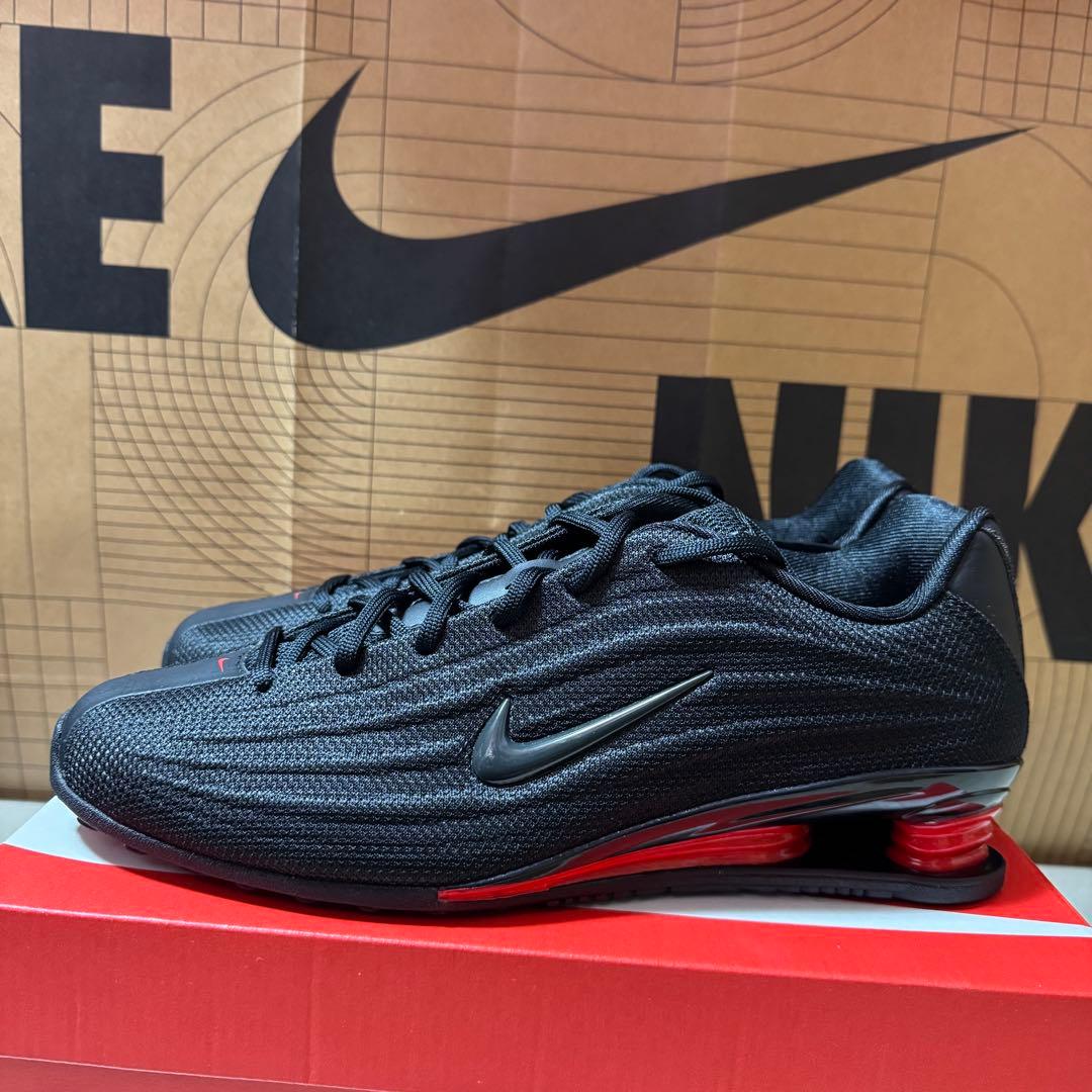 26cm ナイキウィメンズ ショックス Z