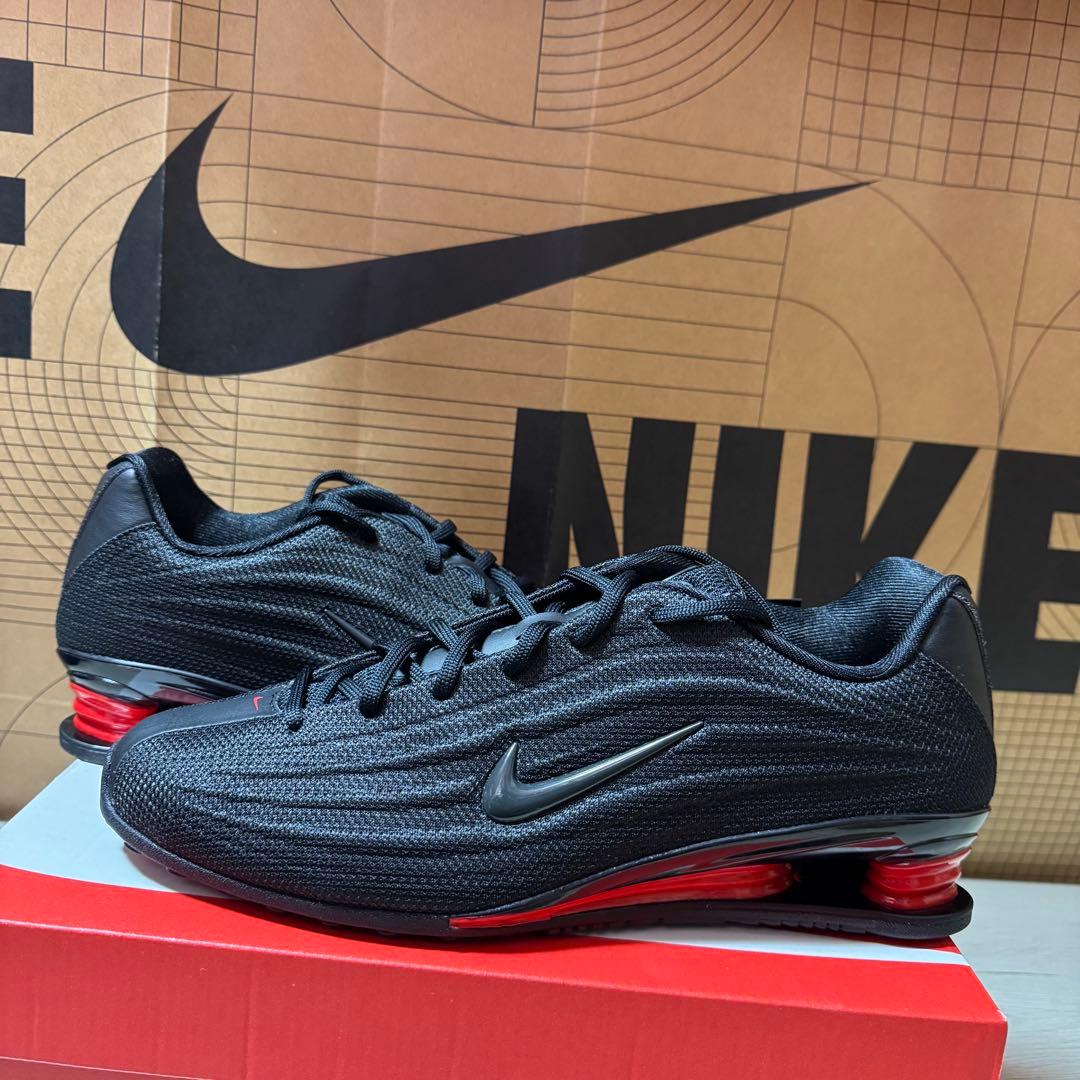 26cm ナイキウィメンズ ショックス Z