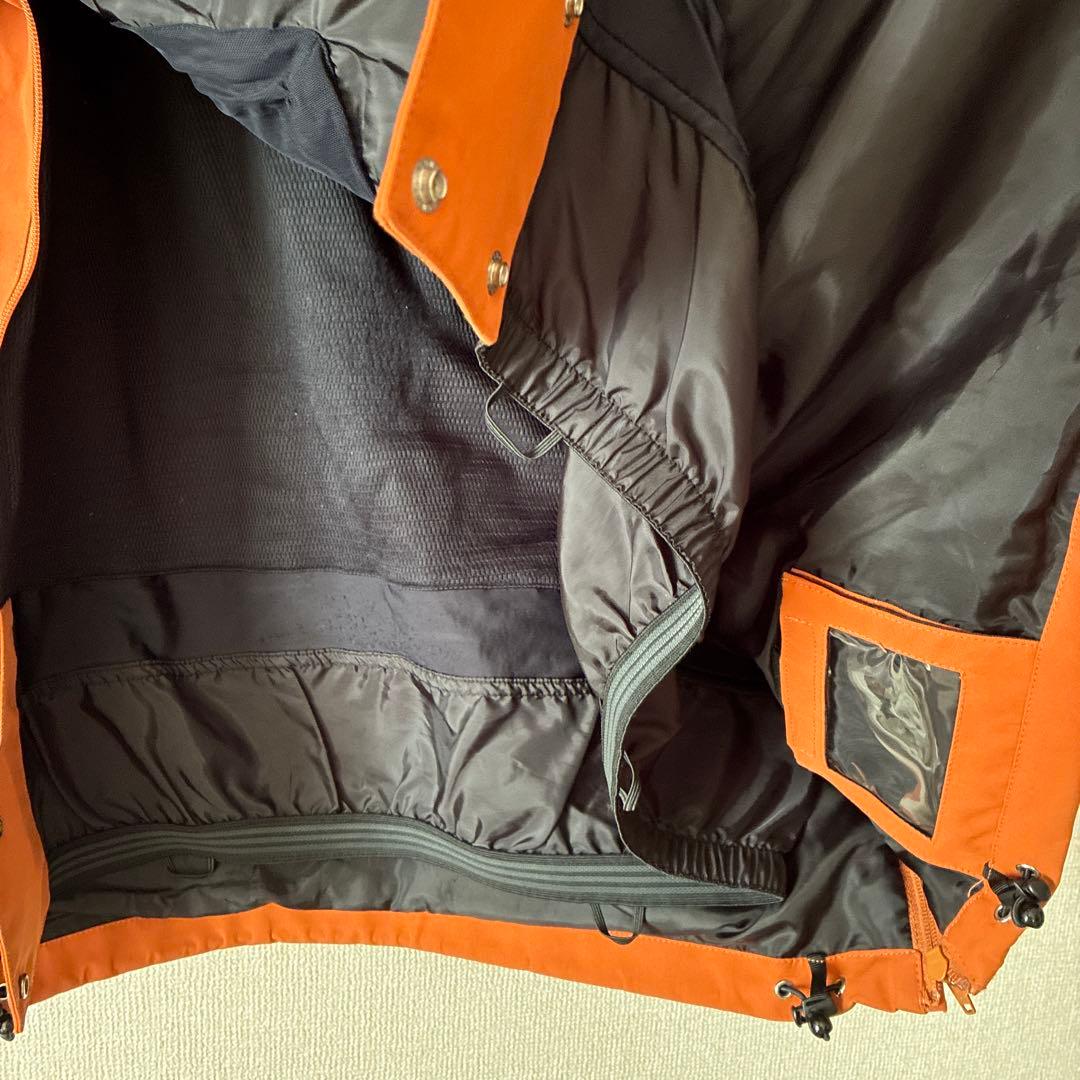 ※Sサイズのみ スノーボード スキー ウェア AAハードウェア