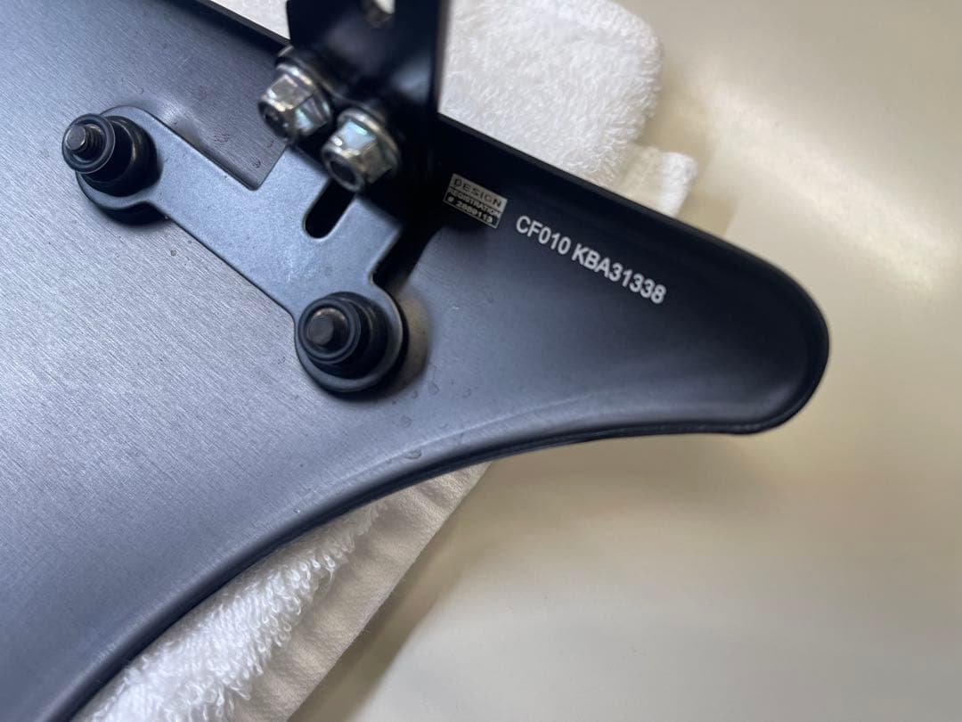 rizoma リゾマ　スクリーン　Z900RS