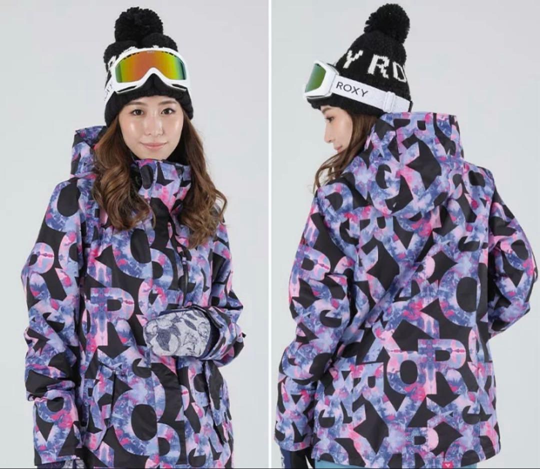 レディース スノーボードウェア ROXY