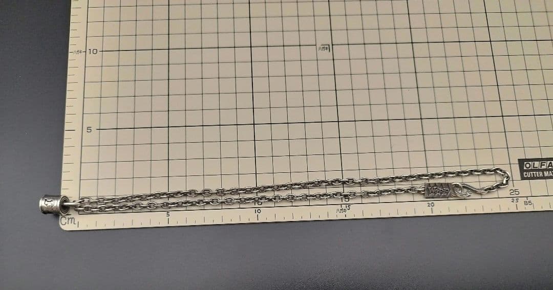 weirdo ネックレス シルバー925 SILVER925 アクセサリー