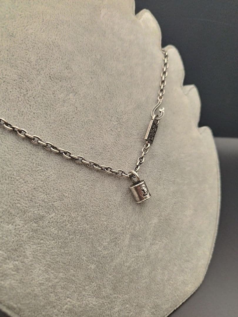 weirdo ネックレス シルバー925 SILVER925 アクセサリー