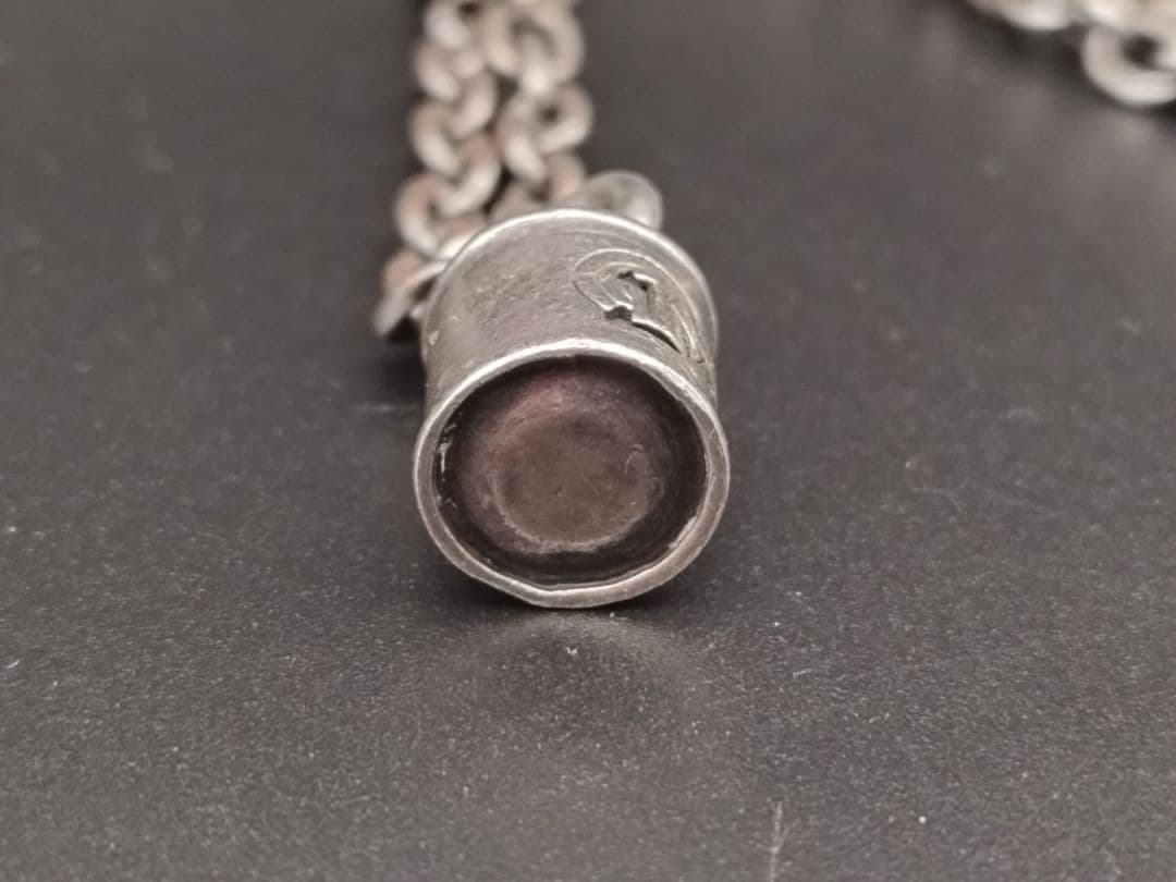 weirdo ネックレス シルバー925 SILVER925 アクセサリー